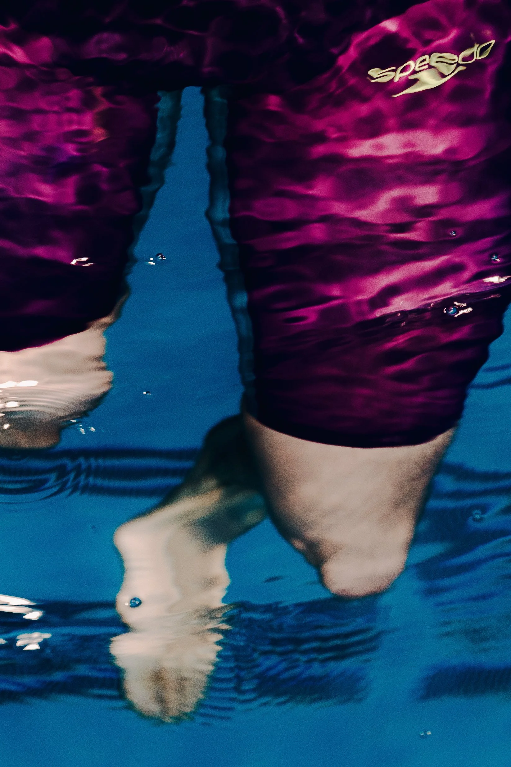 Speedo FastSkin