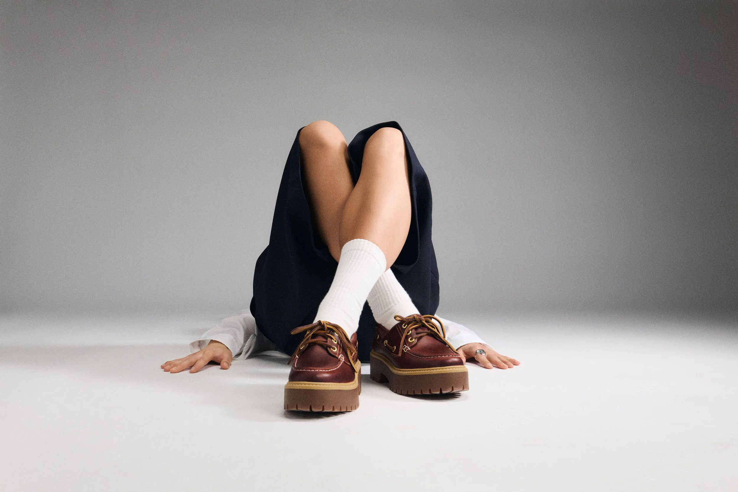 Timberland Boat Shoes