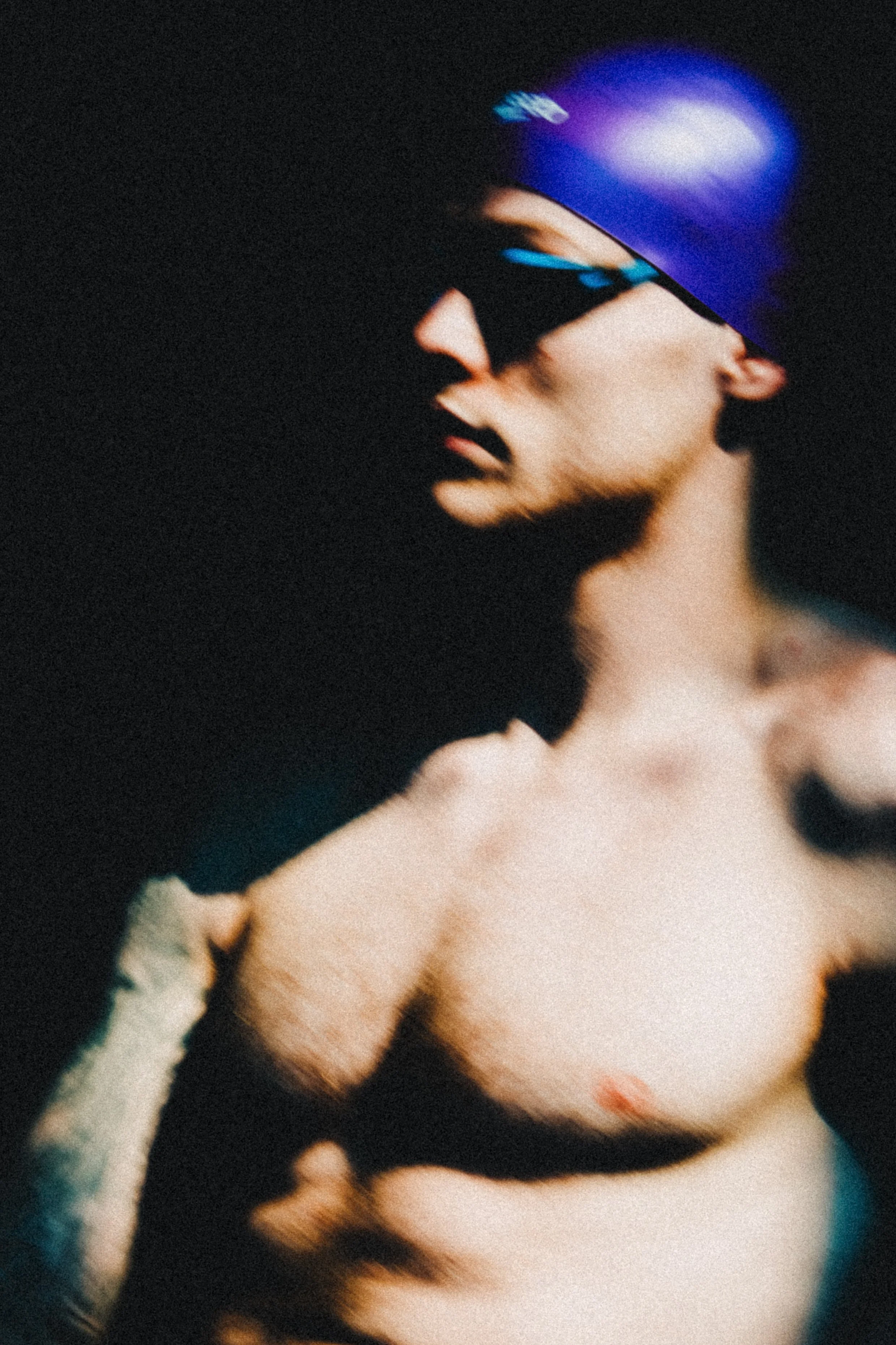 Speedo Matt Richards