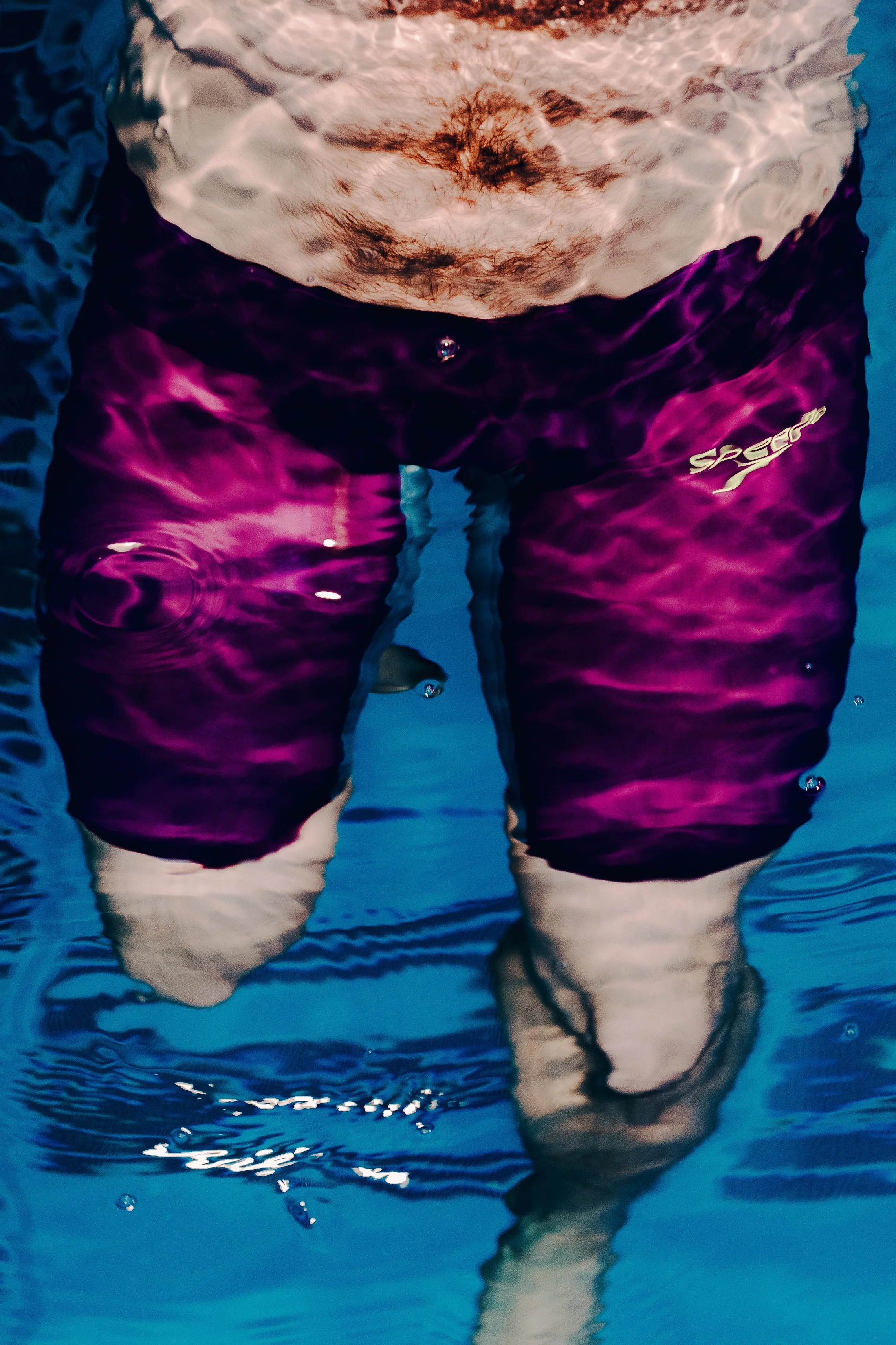 Speedo FastSkin