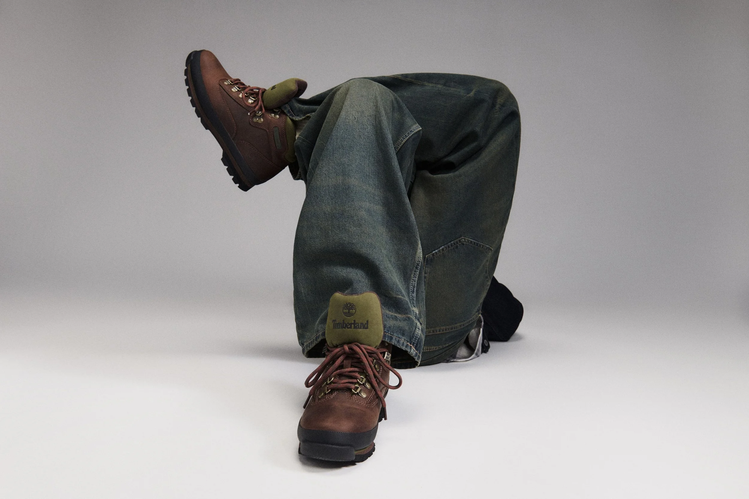 Timberland Euro Hiker