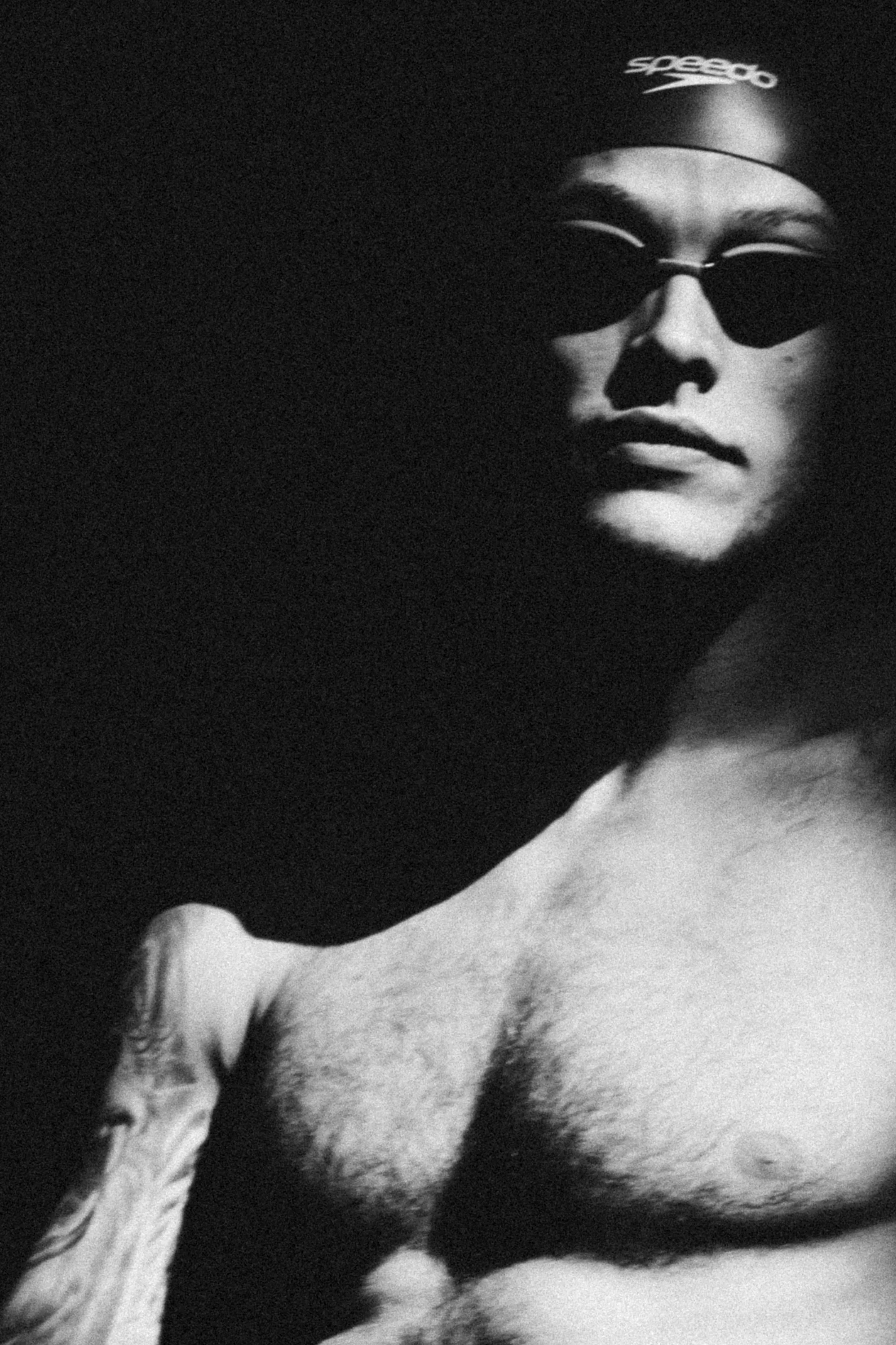 Speedo Matt Richards
