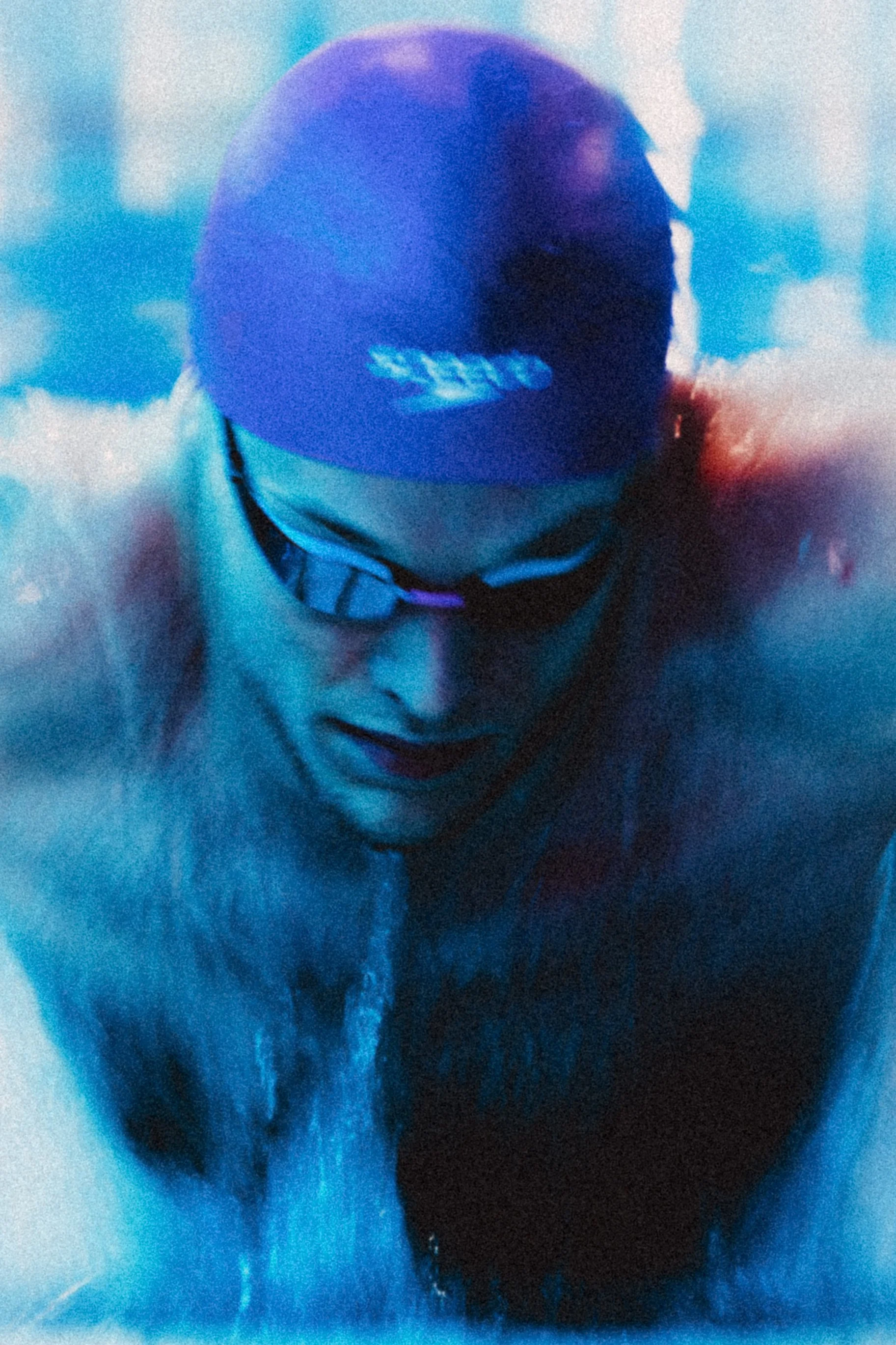Speedo Matt Richards
