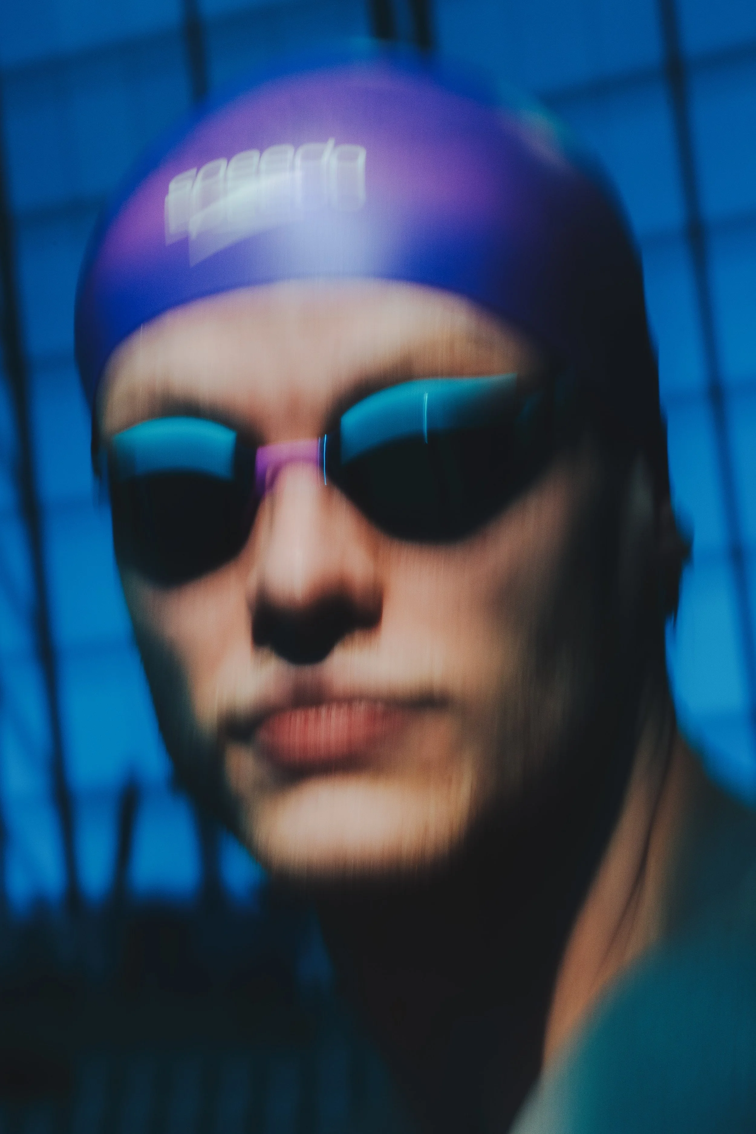 Speedo Matt Richards
