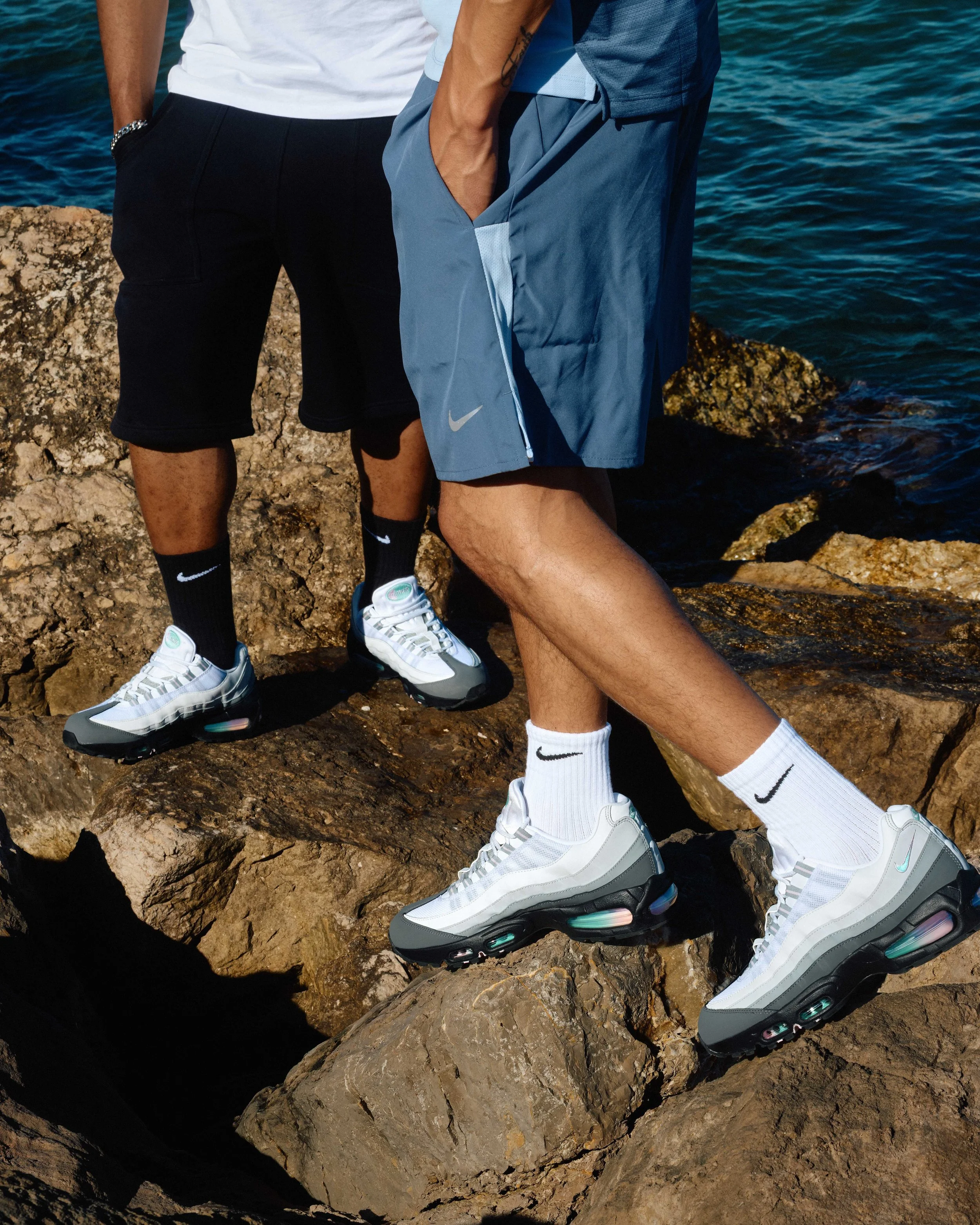 JD Sports Nike AirMax95