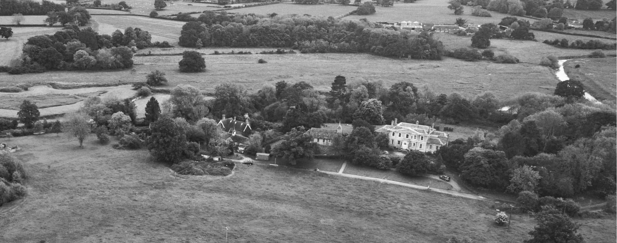 Why a Private, Rural, Working Estate is the Best Place to Host Your Country Wedding