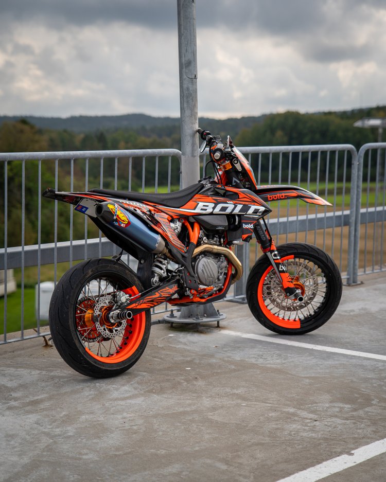 Motorsykkelfoto fra Setterberg Karlsen Media