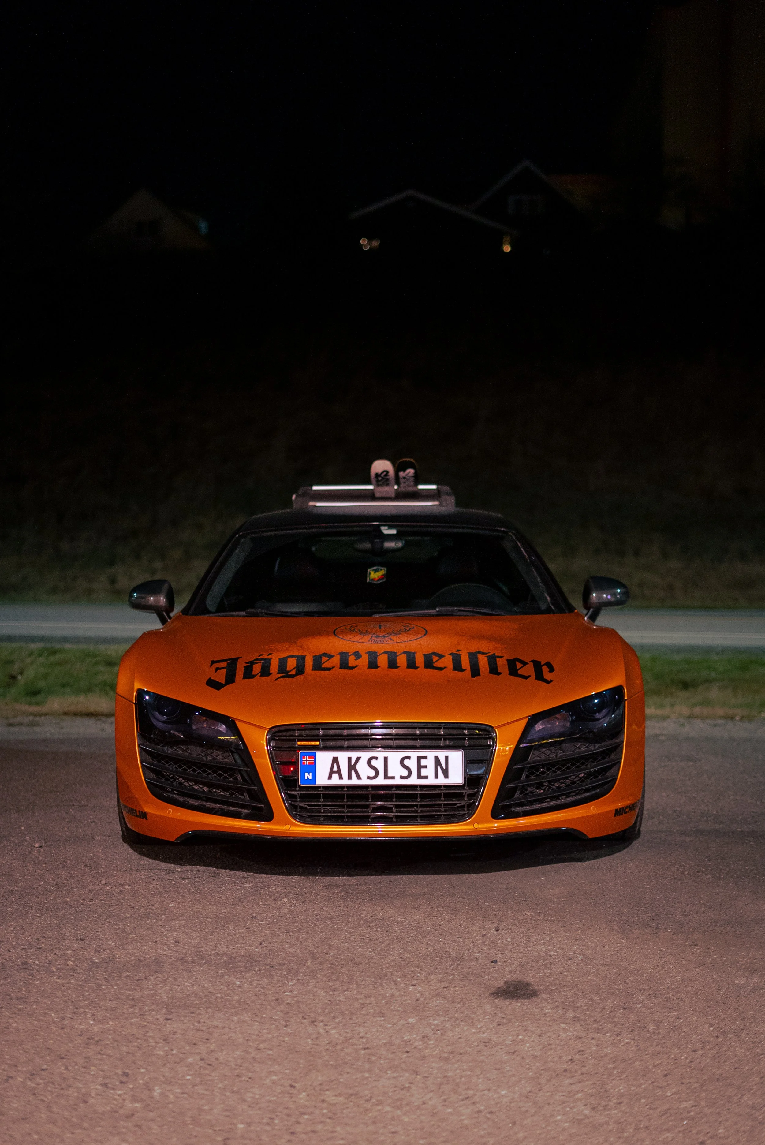 Bilfoto fra Setterberg Karlsen Media