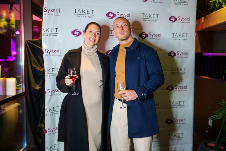 Fra event og konferanse