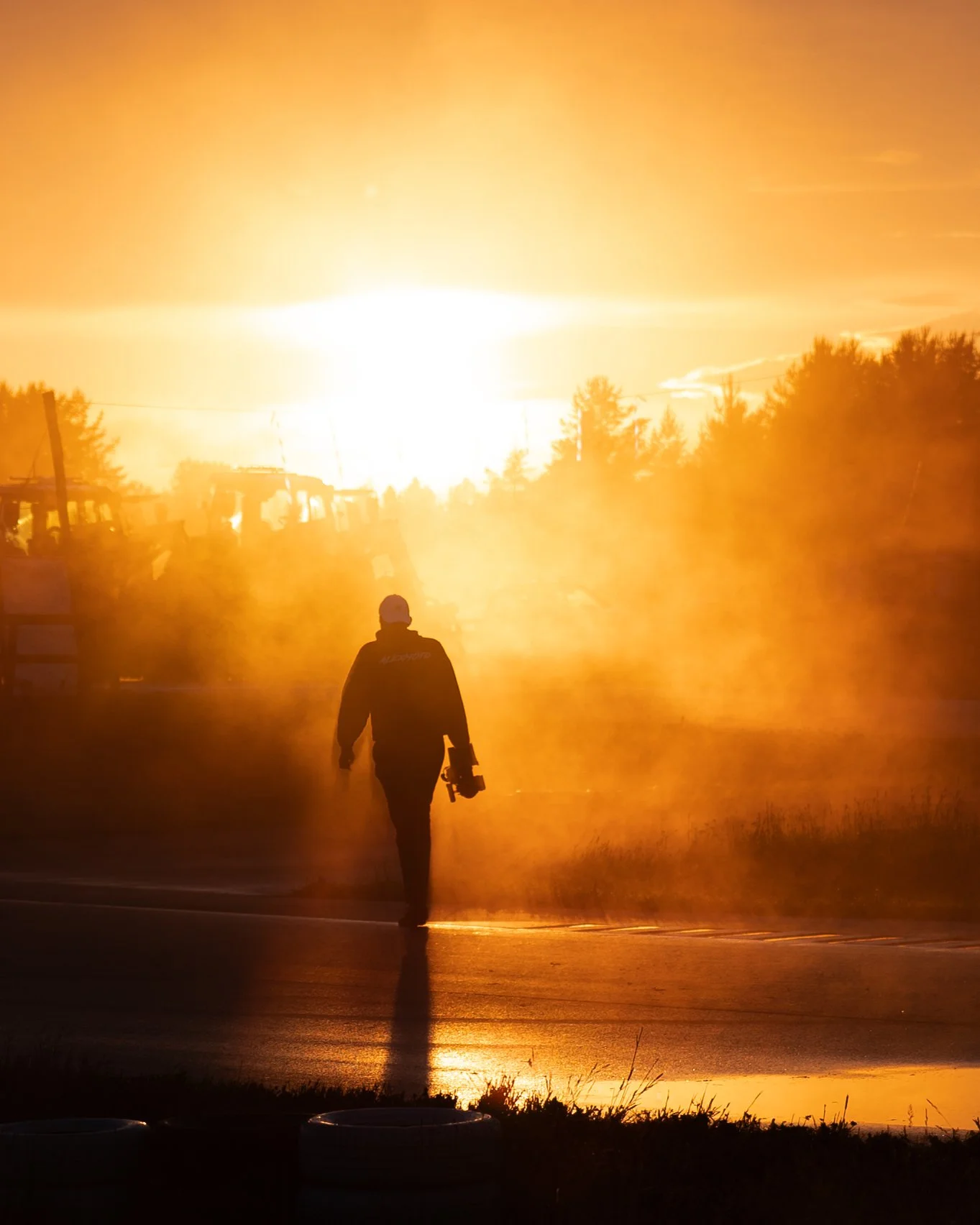 Fra arkivet til Setterberg Karlsen Media
