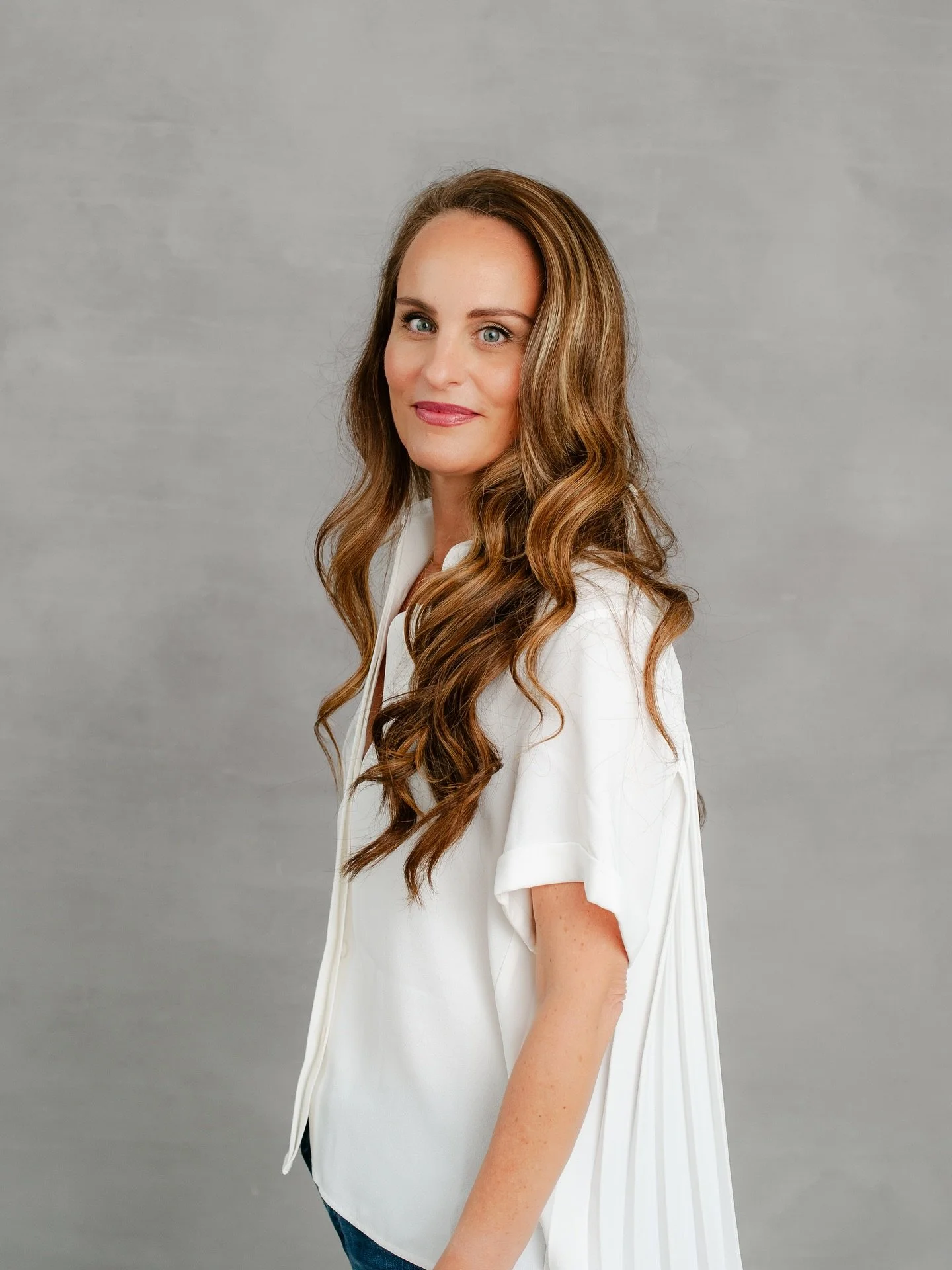 I&rsquo;m Leah England, founder and principal of Bellwether Design + Build, and a fourth-generation licensed residential homebuilder &mdash; the first woman in my family to hold the license. I live in Bluffton with my husband, Chris, our two children