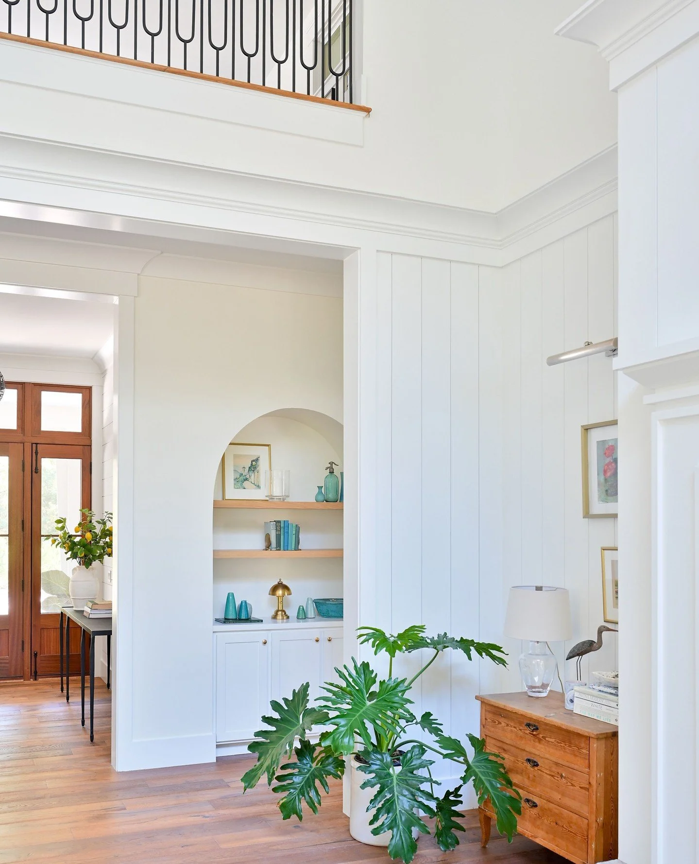 Precision at every turn, purpose in every space. ⁠
⁠
Bellwether Design + Build is framing the future, one detail at a time.⁠