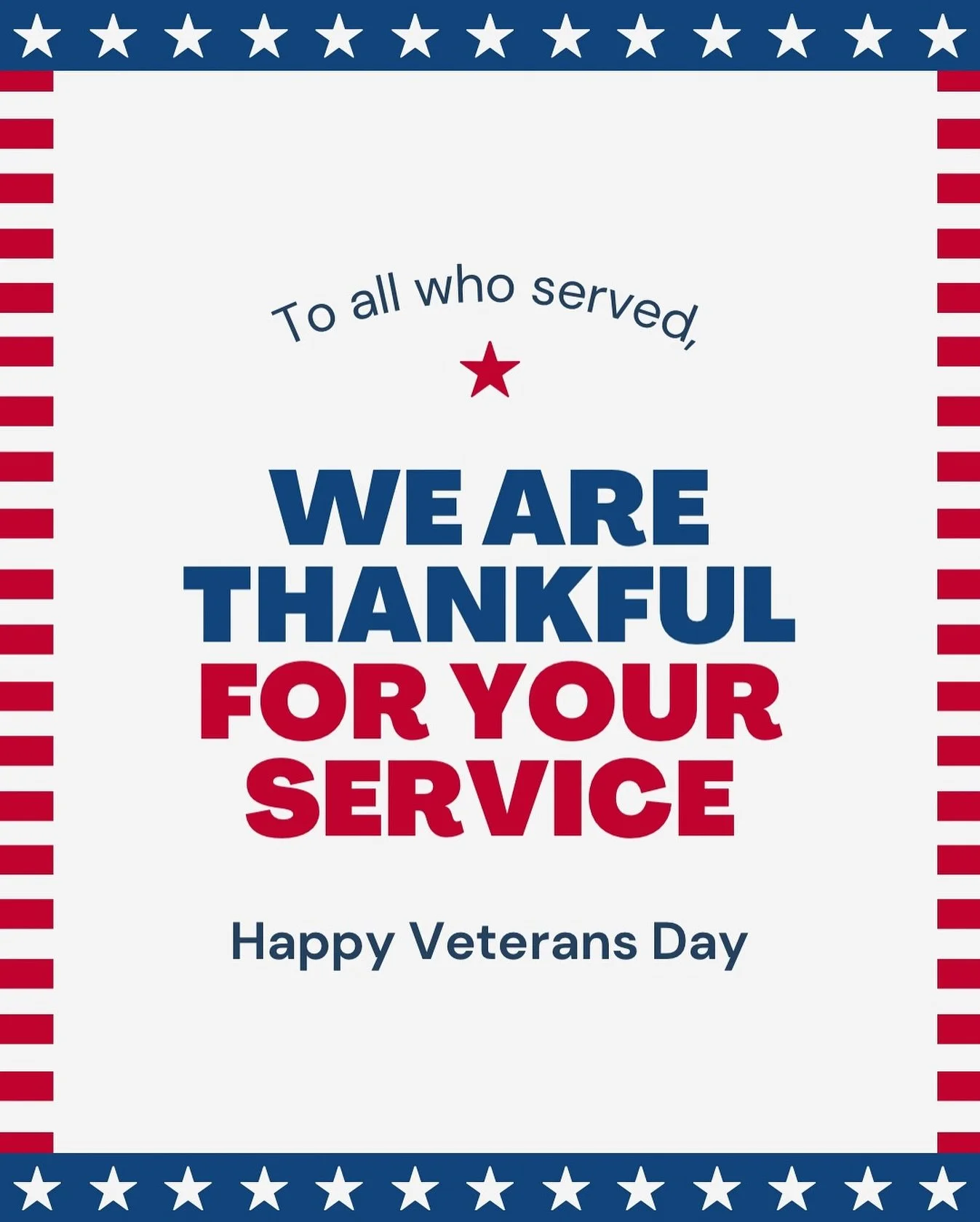 To every veteran and military family: thank you.

Your courage, sacrifice, and years away from the comforts of your own home allow the rest of us to enjoy the safety and freedom of ours.

Every time we design a kitchen where families gather, a front 