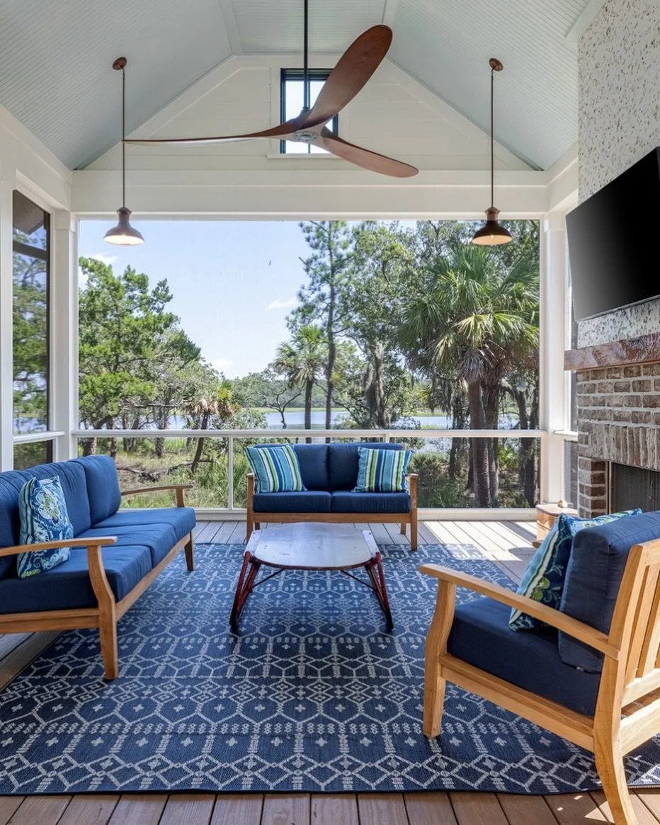 Reflecting on 2025, we feel an overwhelming sense of gratitude. 
Thank you to every homeowner, architect, and trade partner who invited us into your vision&mdash;and to our team for the care you put into every decision and detail.
2026 is bringing ex