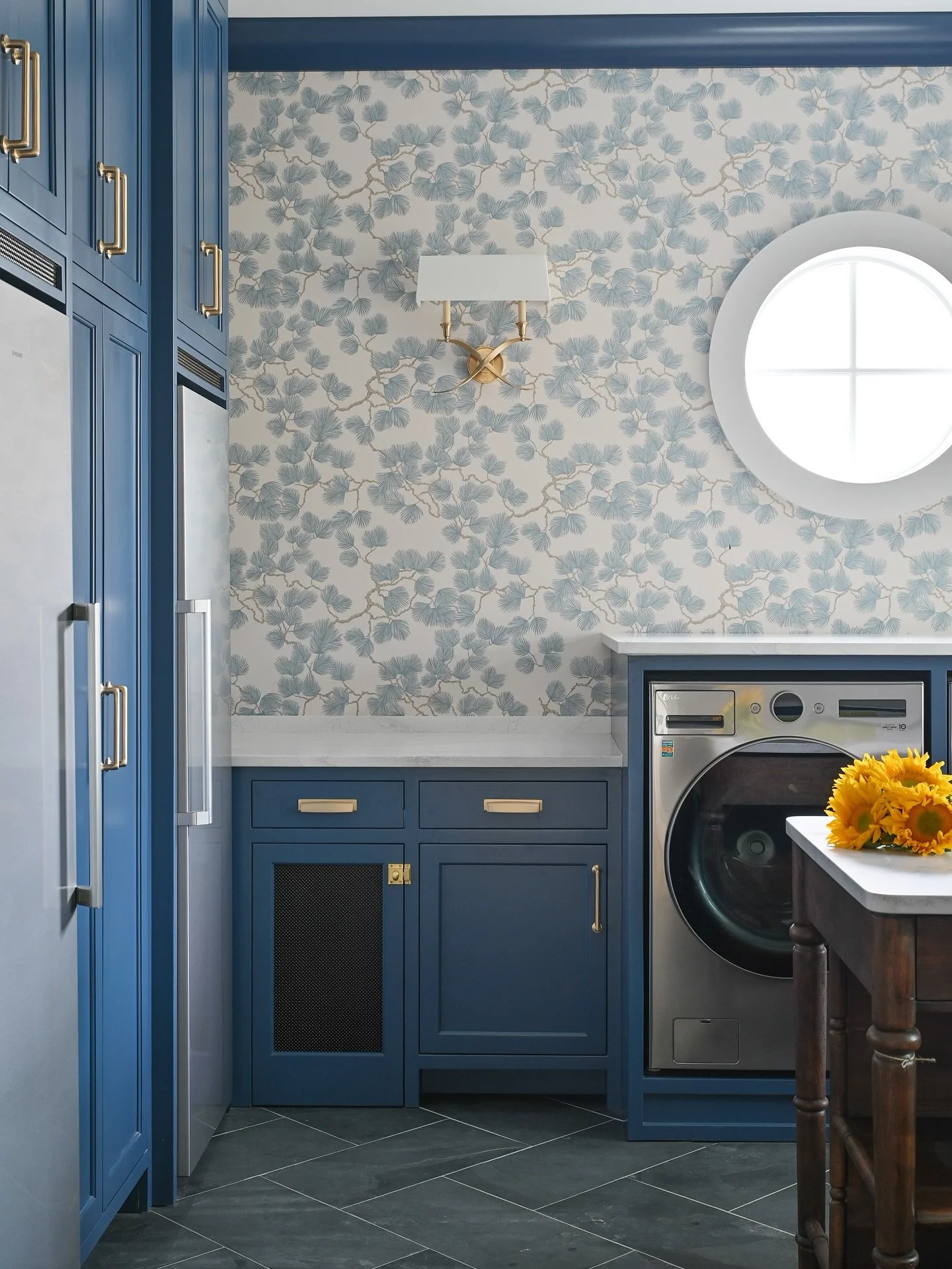 Every detail in this completed Bellwether home was intentional. Every decision was layered with conversations, revisions, coordination, and care.
The kind of work that doesn&rsquo;t always show up in photos &mdash; but you feel it when you walk throu