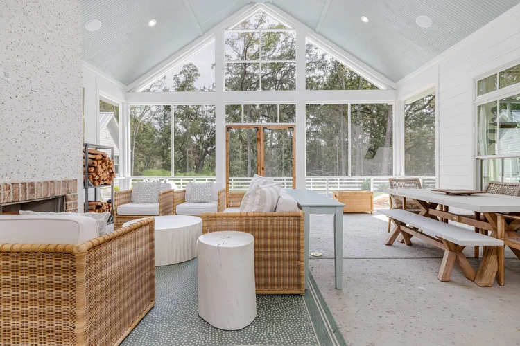 Bluffton, SC Custom Home Builder - Bellwether Design + Build
