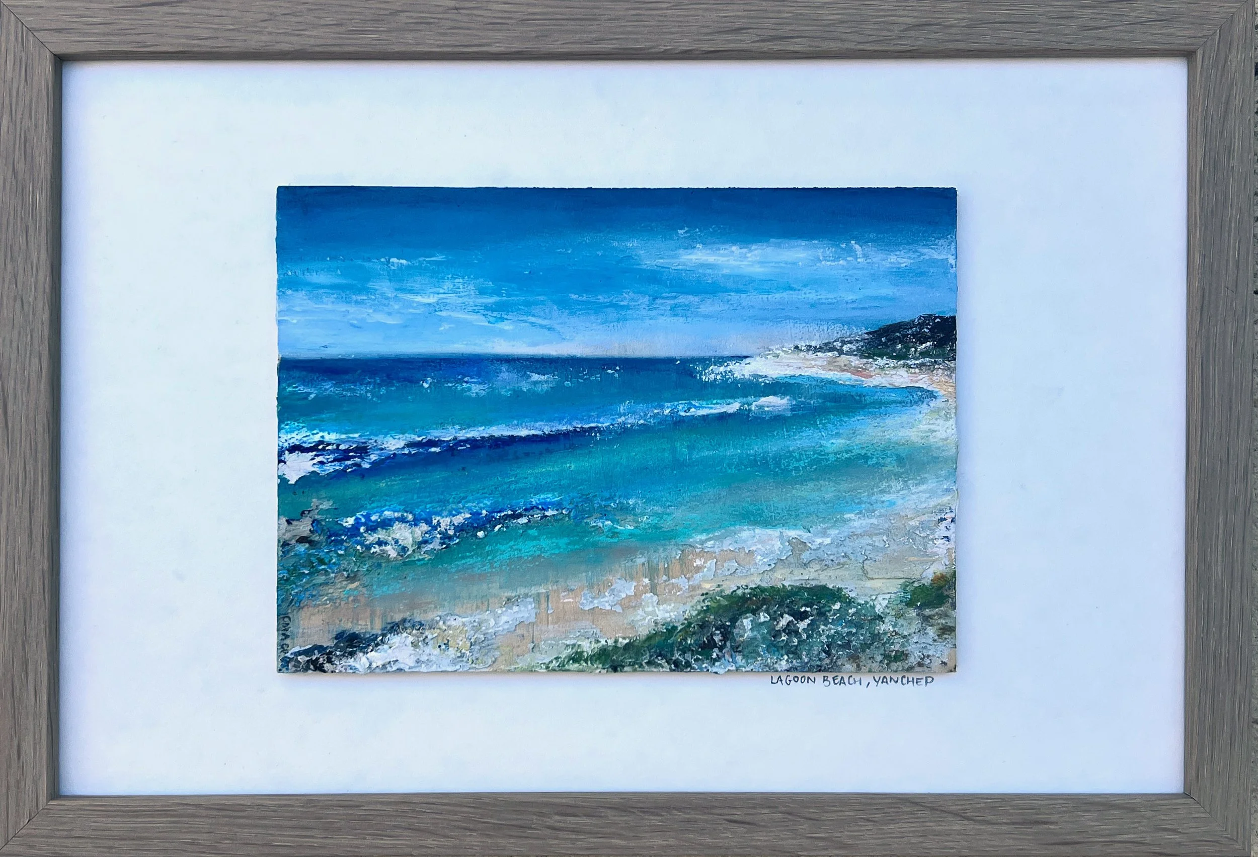 Lagoon Beach, Yanchep