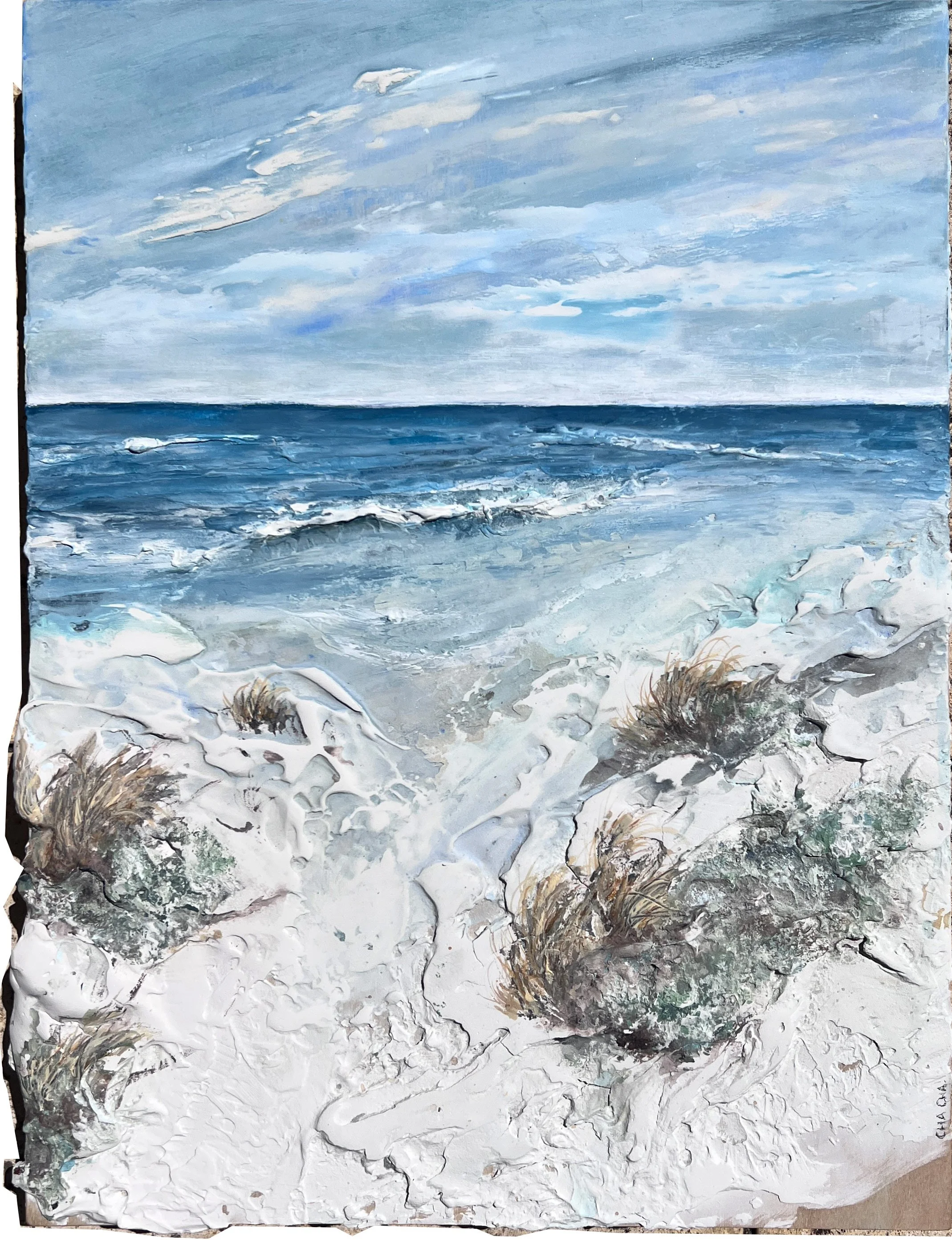 Sea~Saw