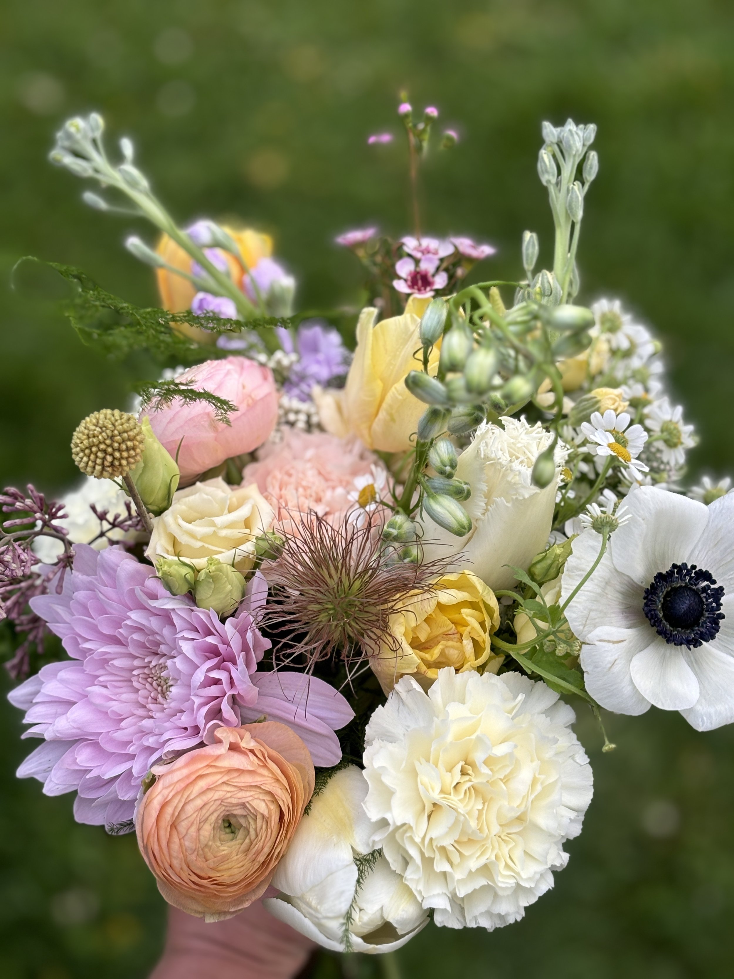 Medium Seasonal Arrangement