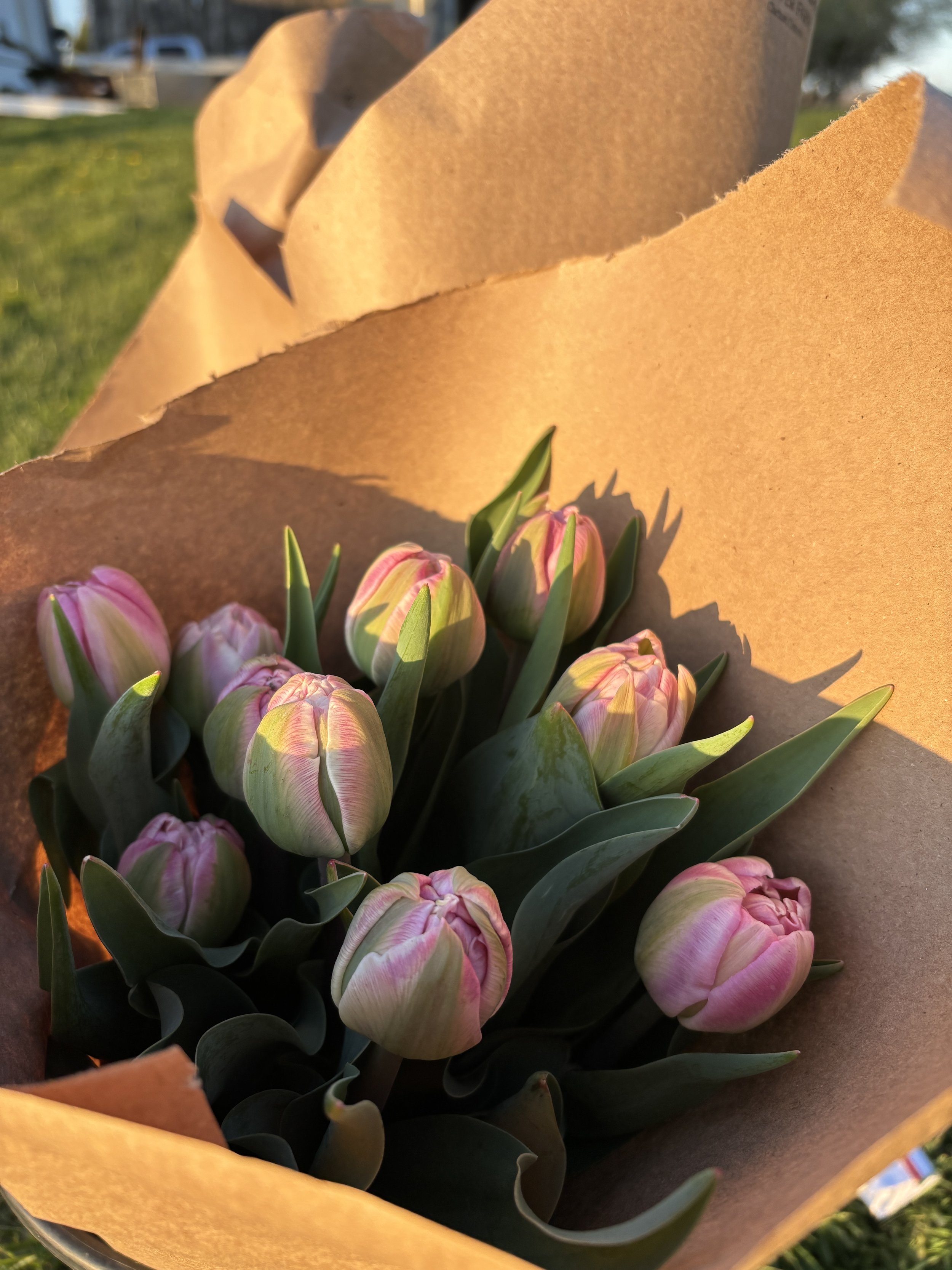 Mother’s Day Flower Delivery