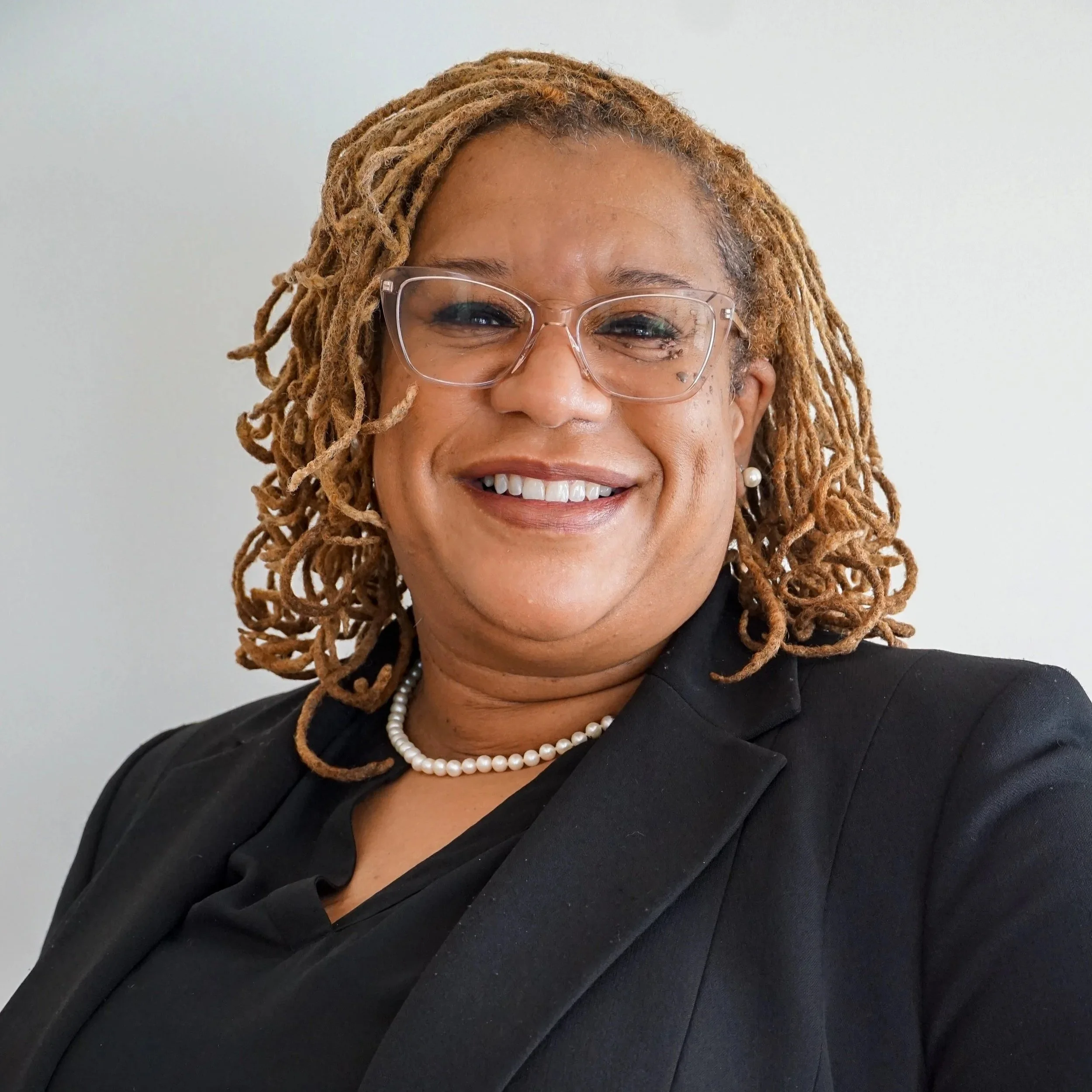 Erika Millender