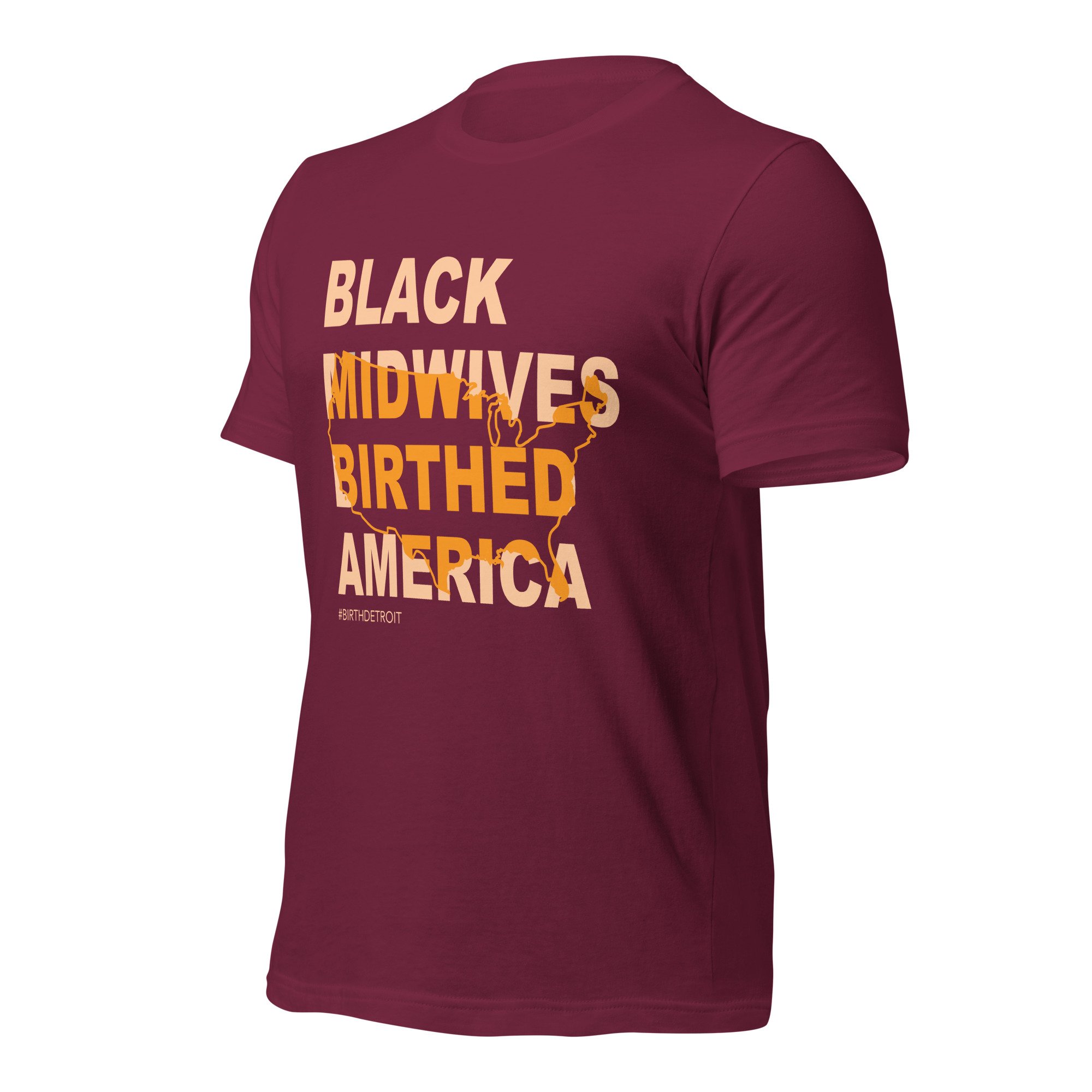 unisex-staple-t-shirt-maroon-left-front-687804be5700f.jpg