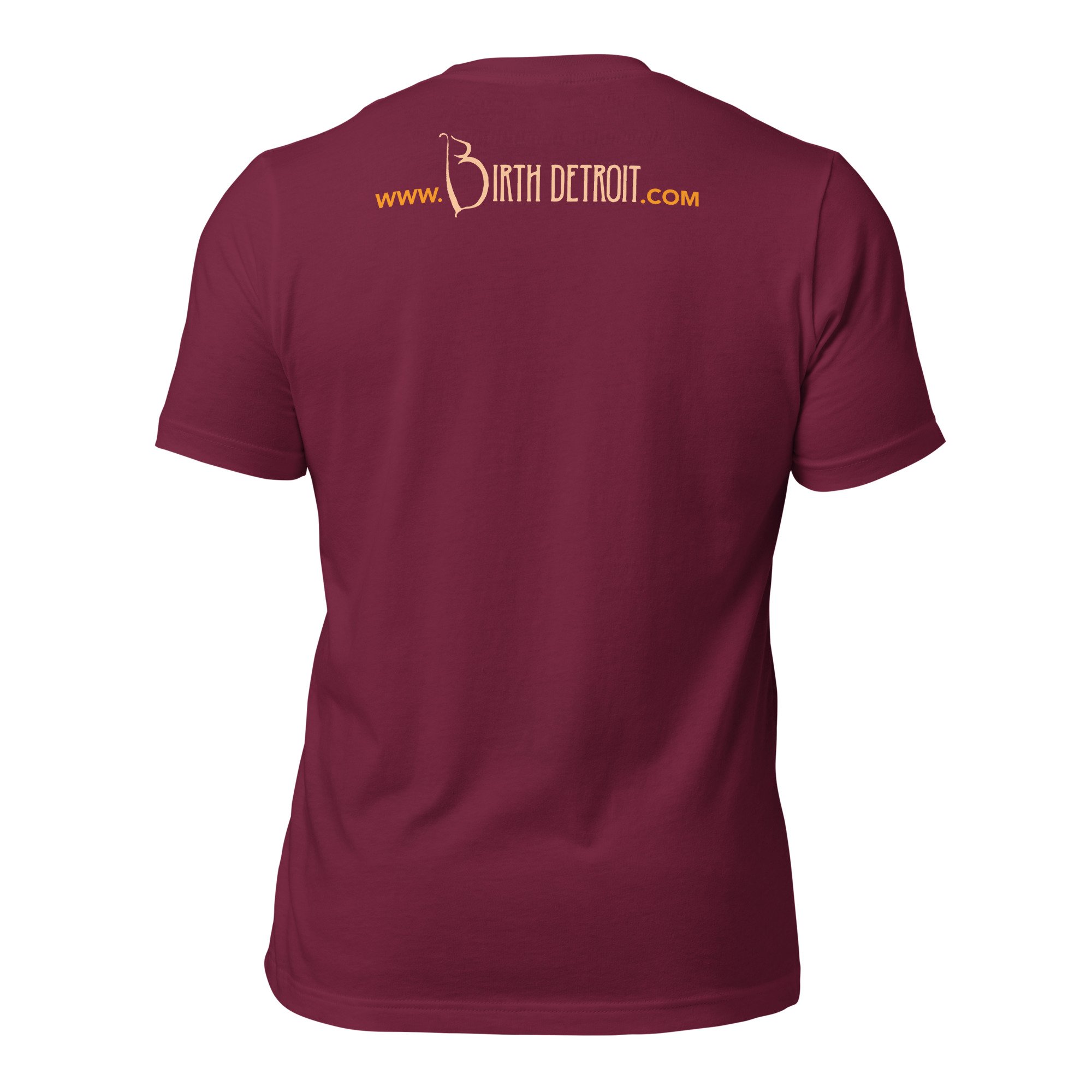 unisex-staple-t-shirt-maroon-back-687804be64d7a.jpg