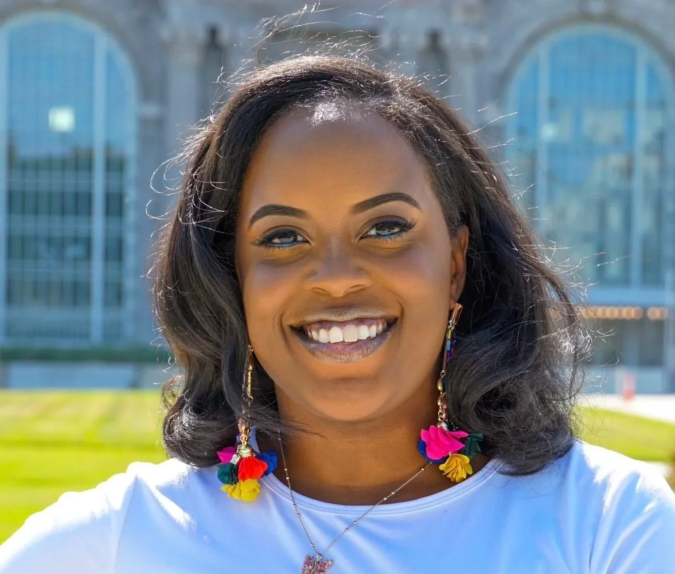 Deja Williams