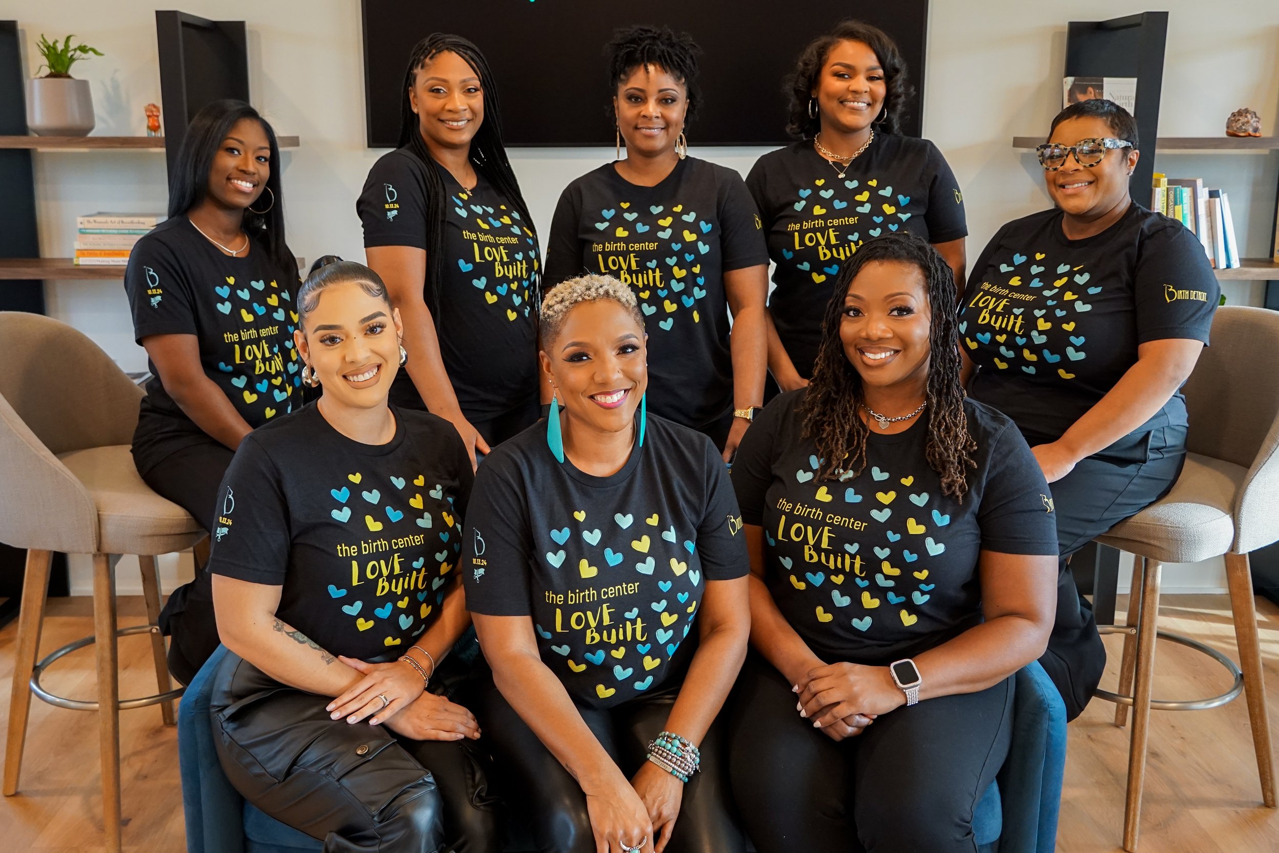 2025 - Clinic Staff