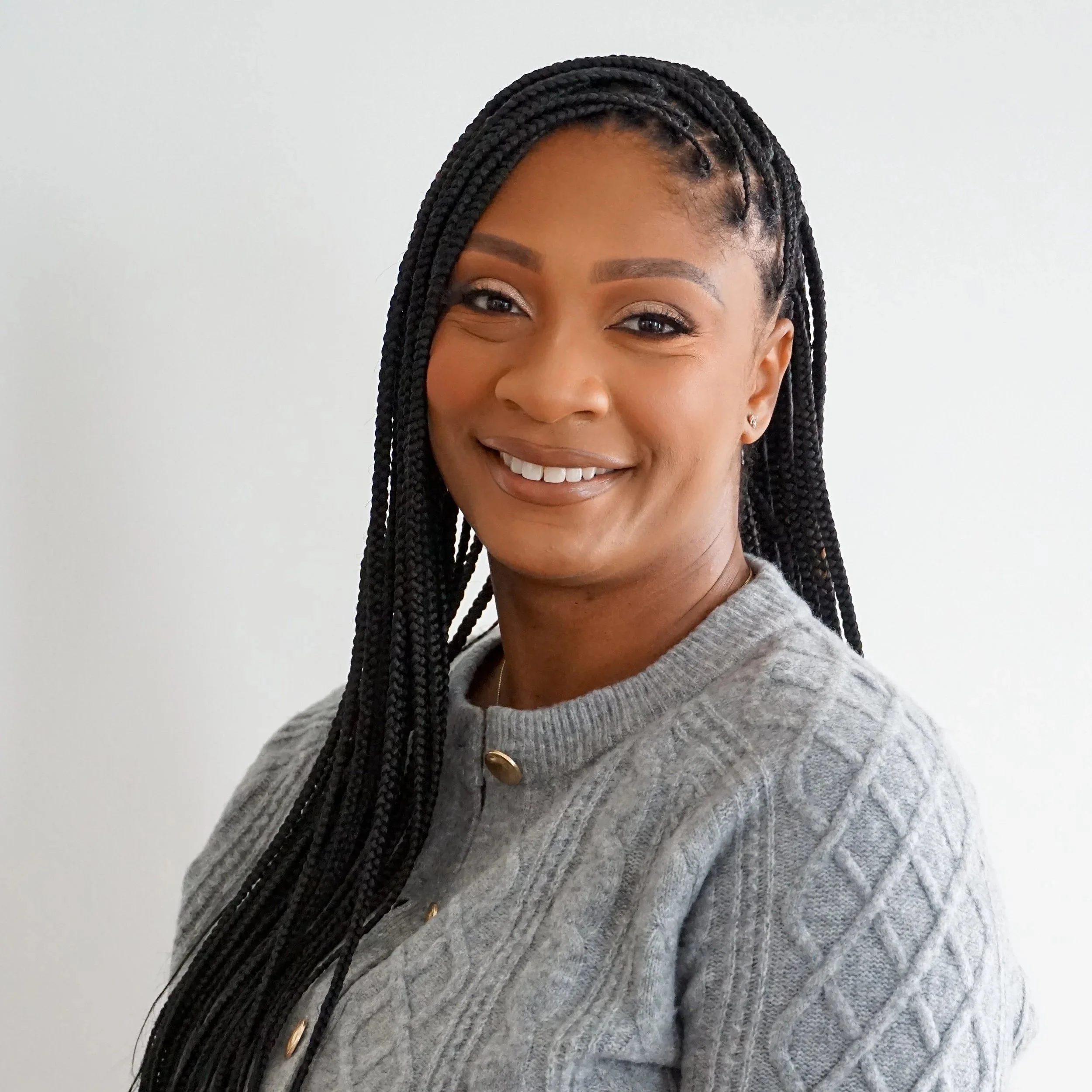 Dr. Jessica Fladger