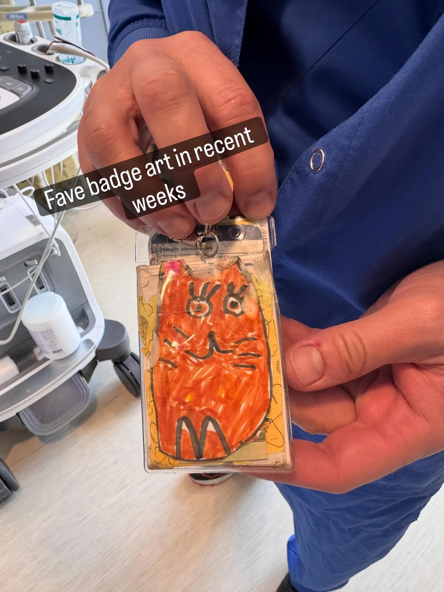 Nearly thru the dark woods of these last weeks. A cascade of the unexpected.
We&rsquo;ve weathered it all, hour by hour, with the kind words of friends and family. 
I am recovering and pathologies came back clear. Tony is on his clear path of return 