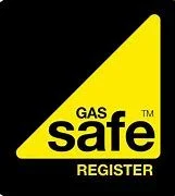Gas Safe registered