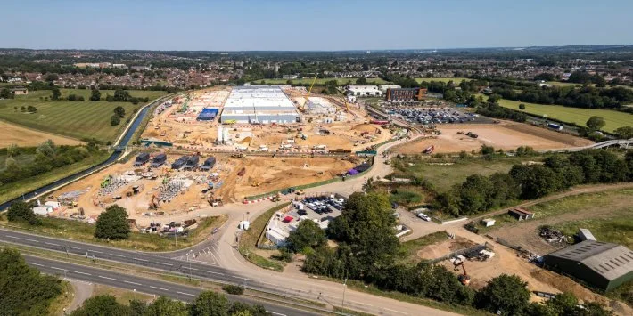 UK Google Interview: We Need Data Centres And Grid Connections, Fast