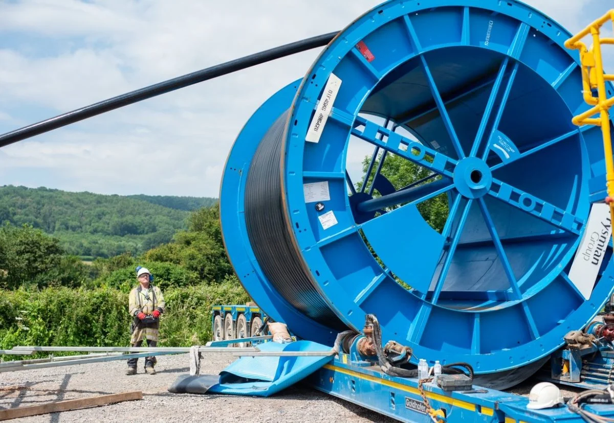 National Grid names key suppliers for £59bn HVDC deal