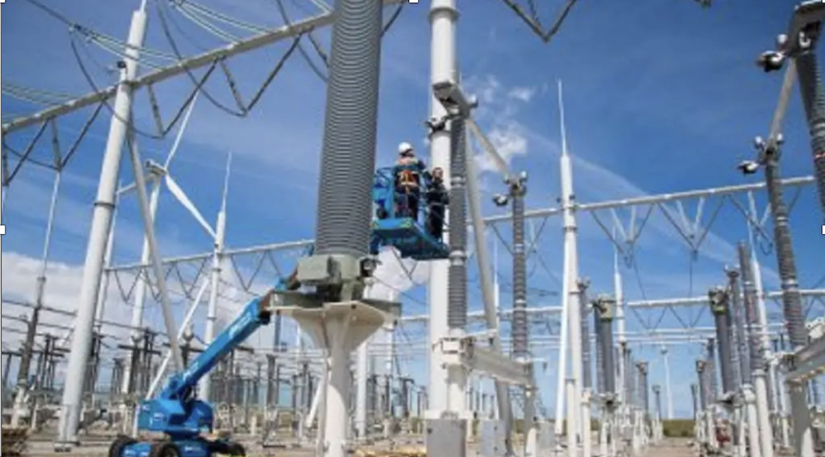 National Grid in new supply chain initiative