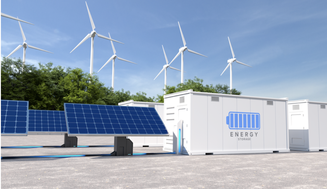 Super battery support scheme underwrites sustainable generation