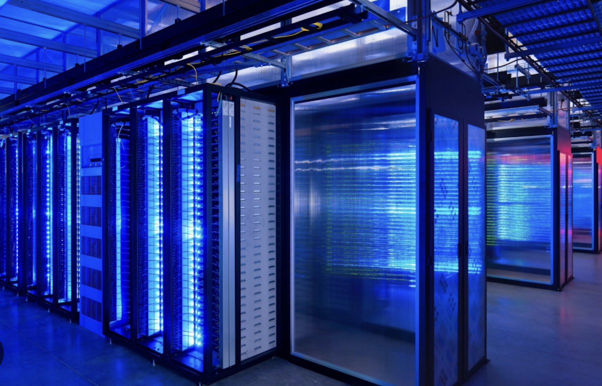 New AI investment in UK transmission network announced&nbsp;