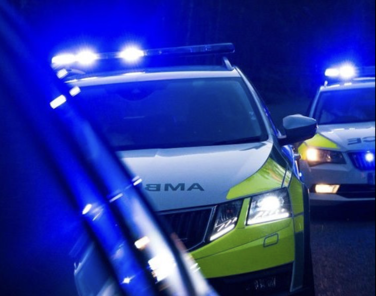 UK Power Networks turning blue lights green