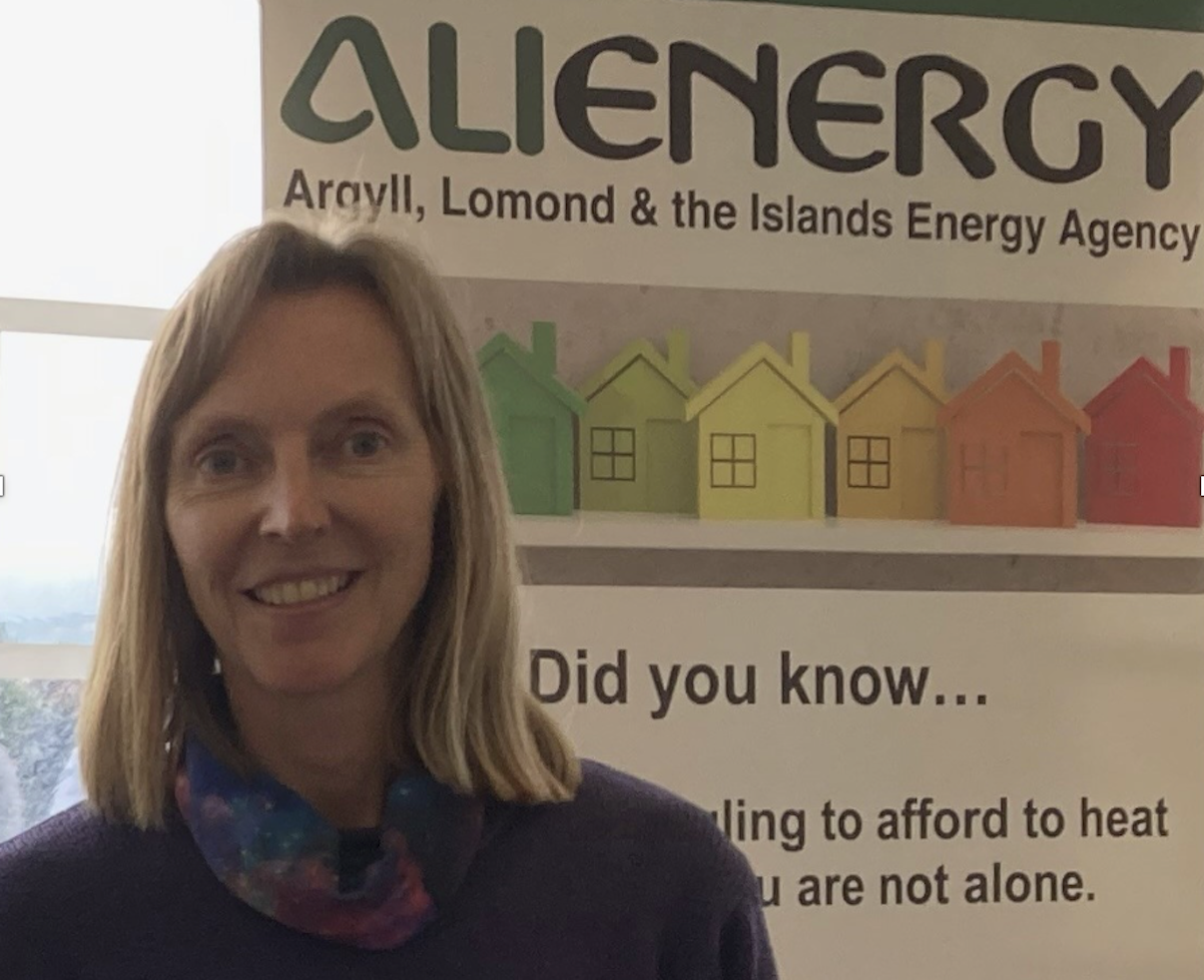 Affordable energy charity strikes wind farm deal for Argyll and Bute communities