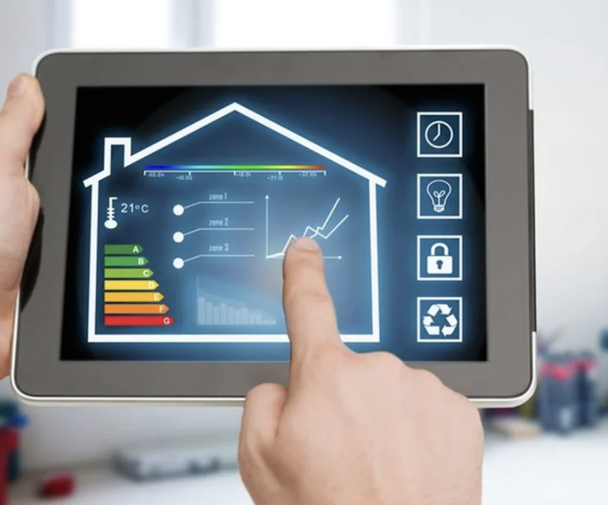 Smart heat pumps could take pressure off the grid and cut bills
