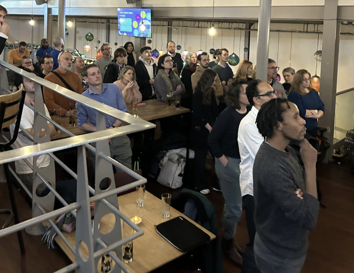 People Owned Power project launched in Bristol
