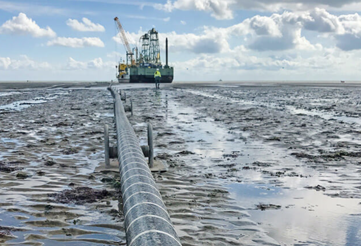 Sumitomo’s UK-produced subsea cables to link Kent and Suffolk