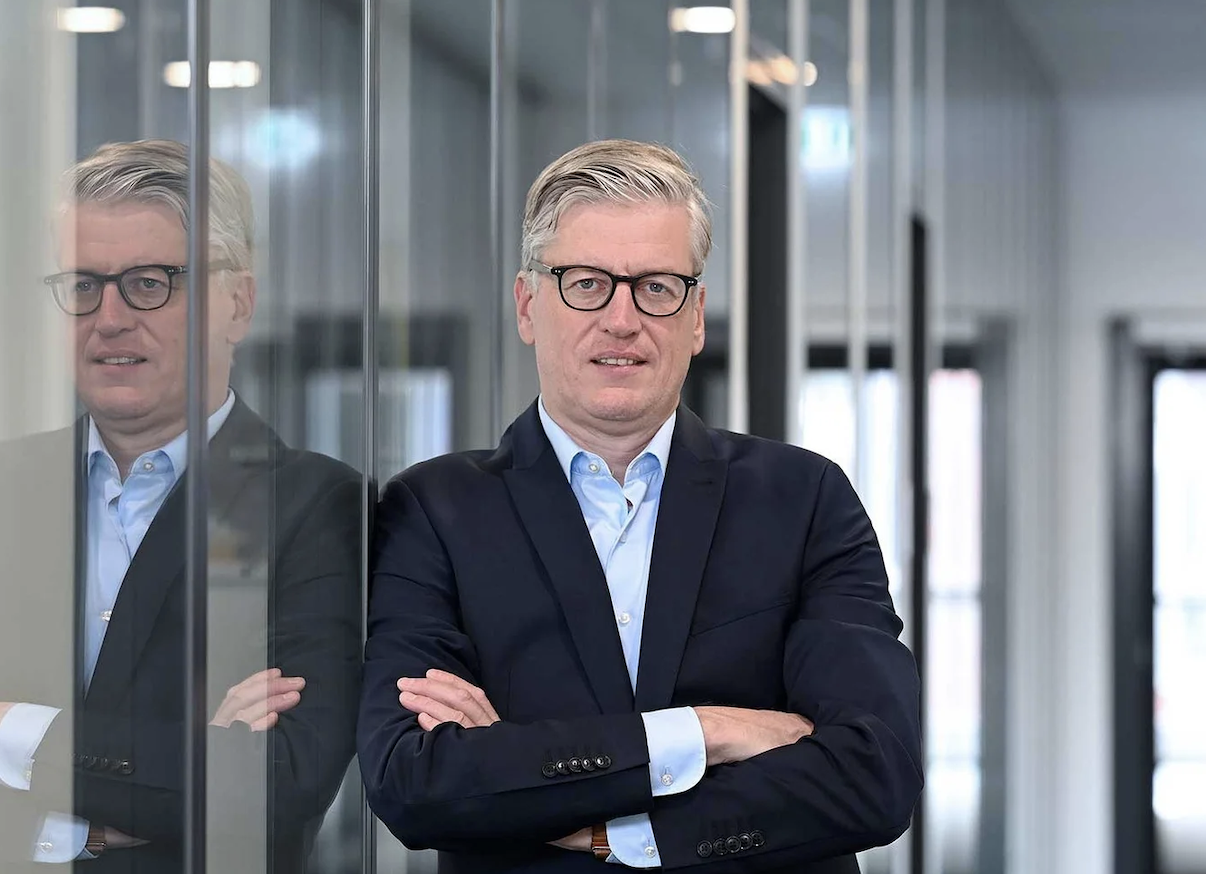 RWE to invest £200m in battery energy storage as part of the Pembroke Net Zero Centre