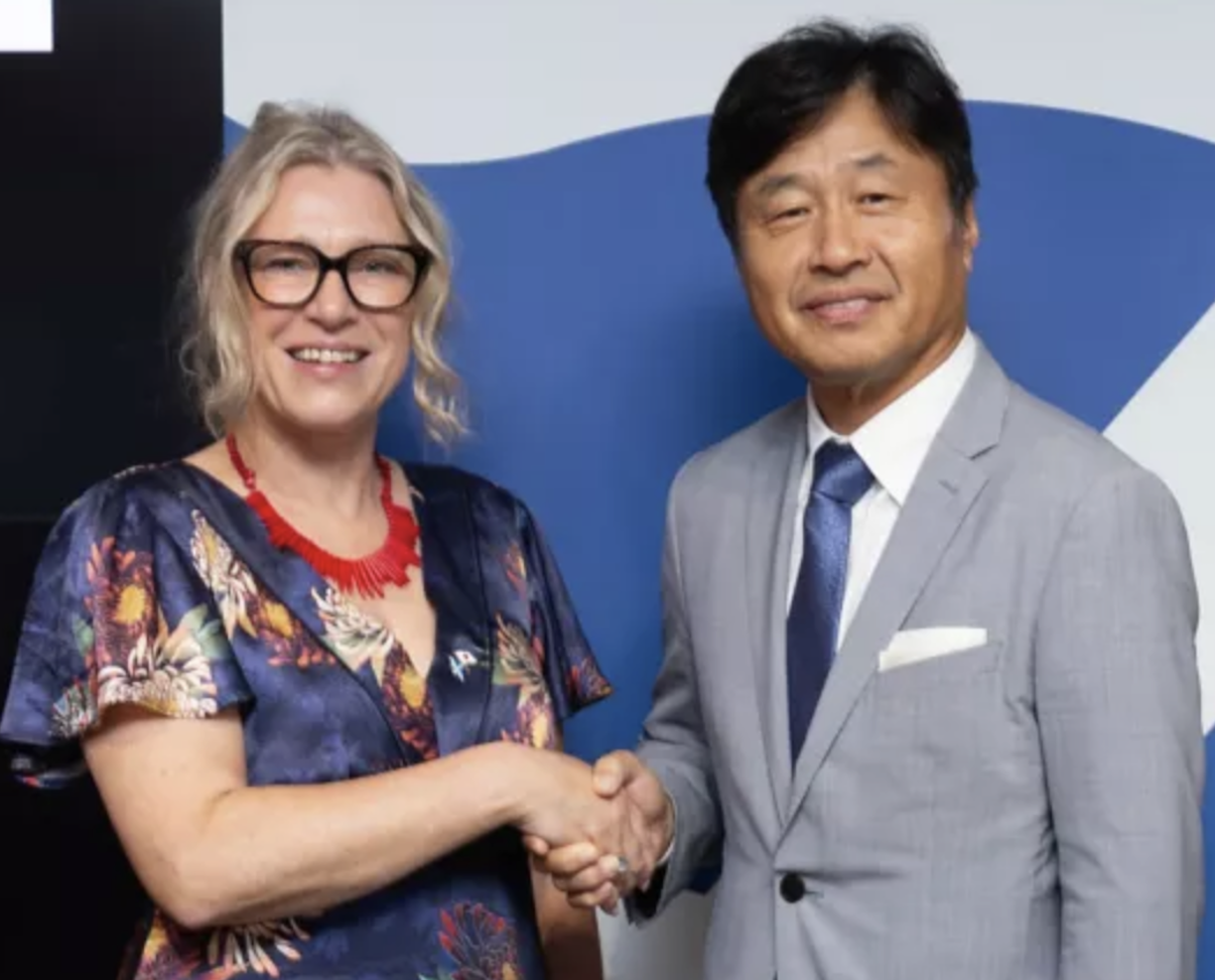 Hitachi Energy to open Glasgow engineering hub to support critical UK grid upgrades