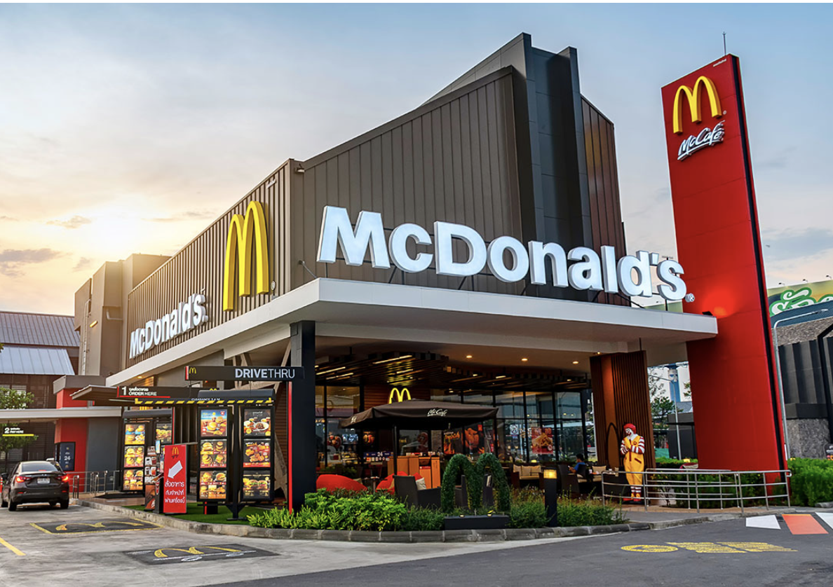 McPower is sustainable solution for burger chain