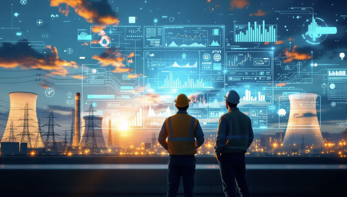 ‌Uniper and Microsoft form partnership to accelerate energy transformation through AI&nbsp;