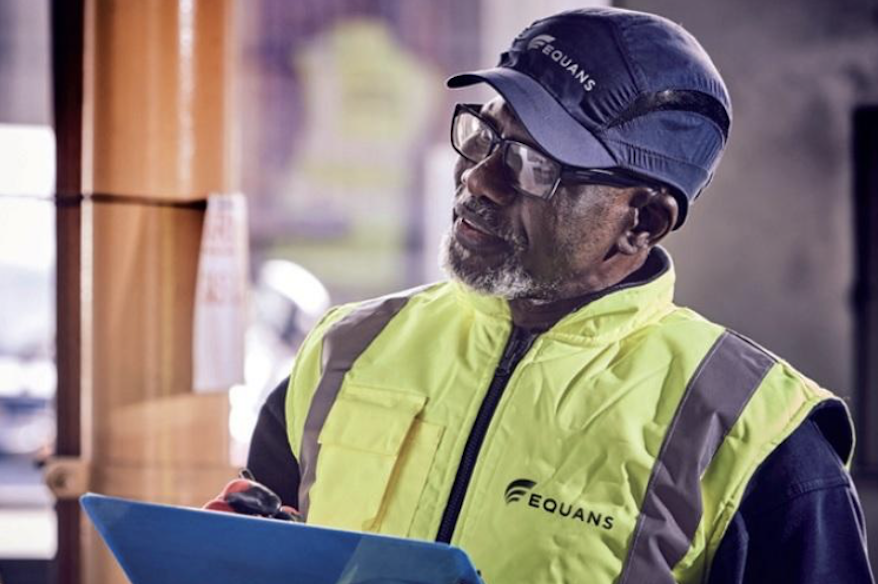 Equans appointed to deliver infrastructure support services on Yorkshire GREEN