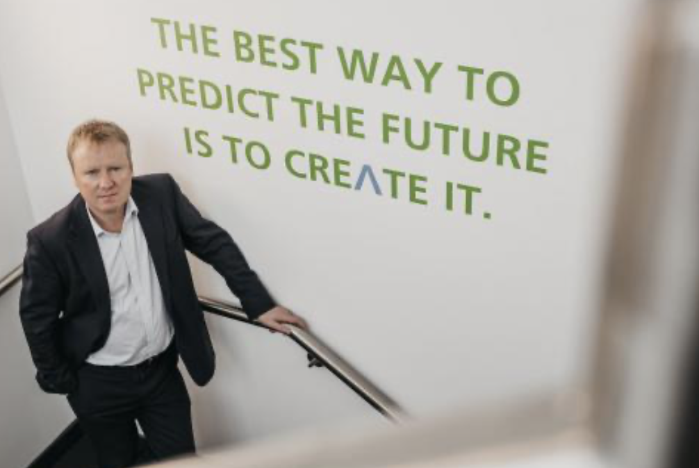 Northern Endurance Partnership wins Ofgem approval to advance Humber CCS development&nbsp;&nbsp;