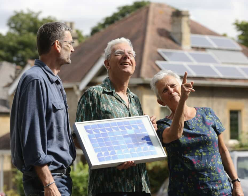 Community energy sector urges UK government to ‘unlock local power’