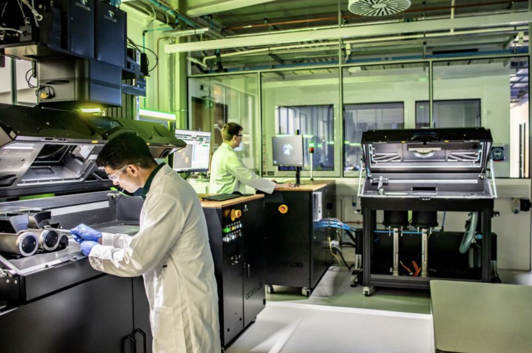 University of Nottingham leads new UK manufacturing initiative to support fusion energy